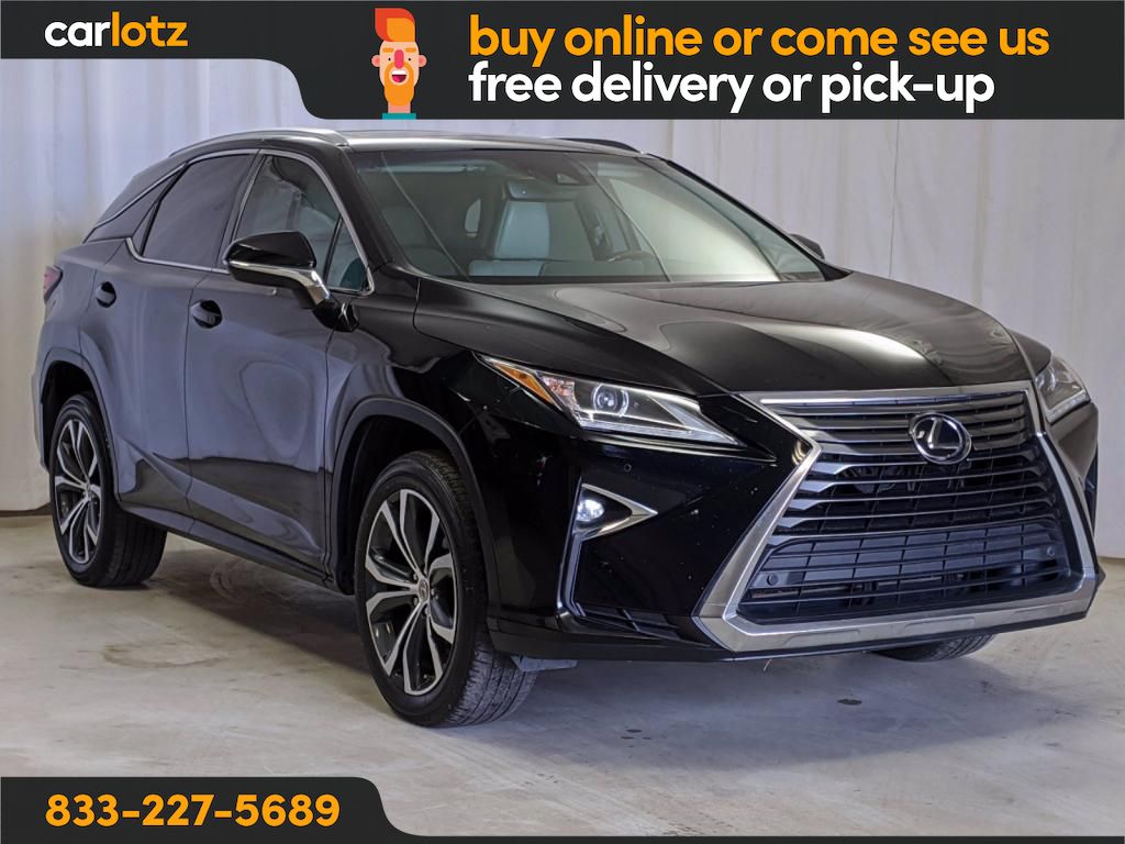 Used Lexus RX 350 for Sale (with Photos) U.S. News & World Report